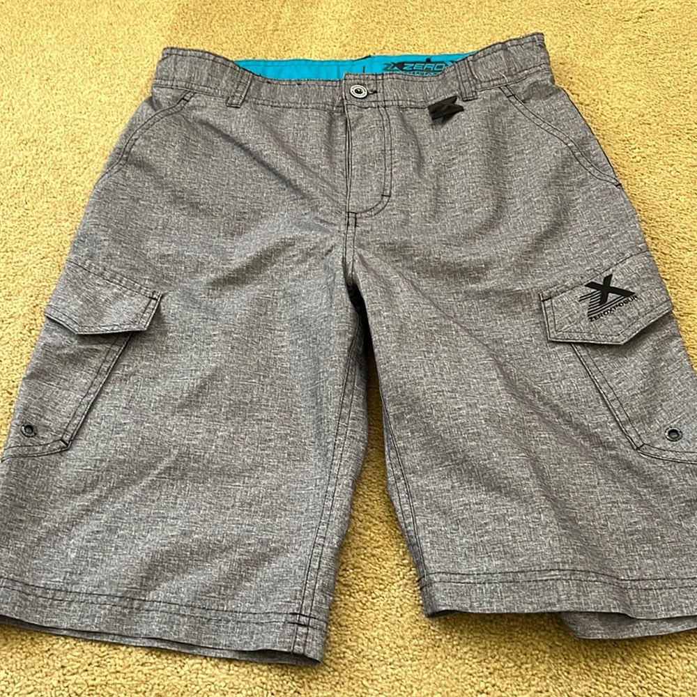 Swim shorts like New!🩳